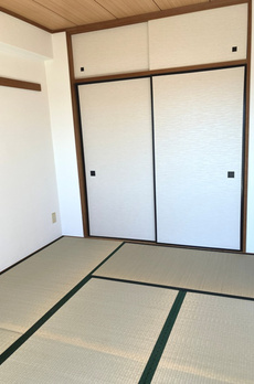 ライオンズマンション武蔵砂川 