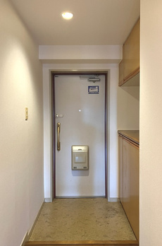 ライオンズマンション武蔵砂川 