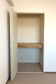 ライオンズマンション武蔵砂川 
