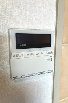 ライオンズマンション武蔵砂川 