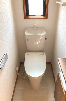 柿の木坂戸建 