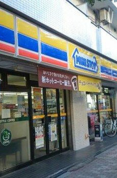 ミリアレジデンス根岸柳通り 
