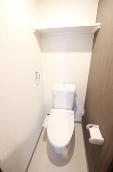 グレイシャスＫ駒沢 