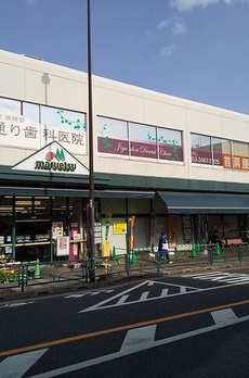 グレイシャスＫ駒沢 