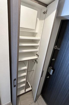 ＬｉｖｅＦｌａｔ三ノ輪Ⅱ 