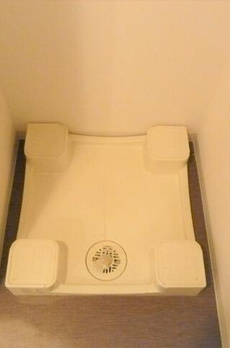 グランハイツ白金 