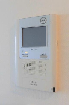 グランハイツ白金 