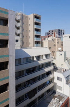 ビエラコート日本橋久松町 