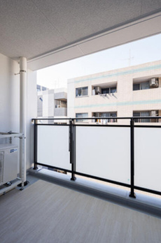 ビエラコート日本橋久松町 