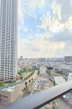 シティタワー新宿 