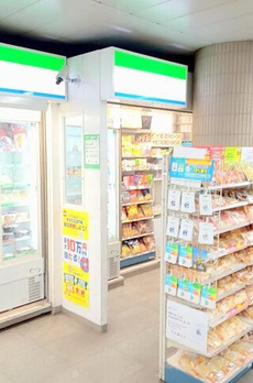 シティタワー新宿 