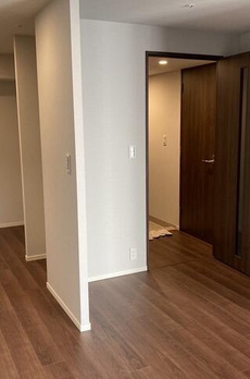 シティタワー新宿 