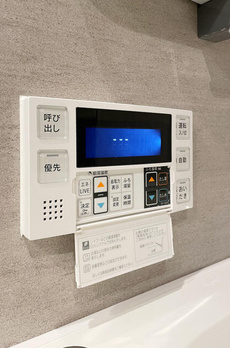 グランパセオ西麻布 