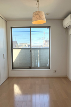 府中町戸建 