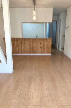 府中町戸建 