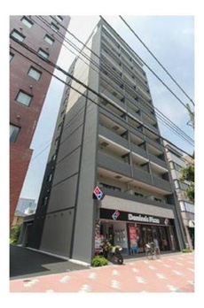 ヒュペリオン東陽町 