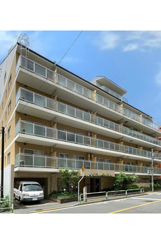 プライマル小石川 