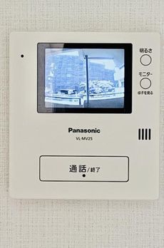 クレールベール碑文谷 