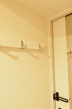 クレヴィアリグゼ日暮里根岸 