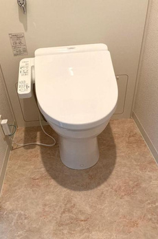 パークタワー品川ベイワード 