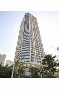 白金タワー 