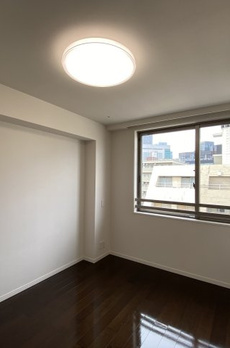 ウィルローズ日本橋レジデンス 