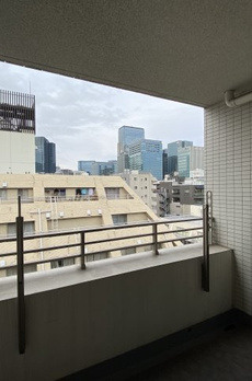 ウィルローズ日本橋レジデンス 
