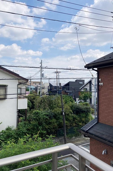 田柄戸建 