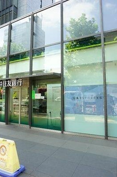 広尾ガーデンフォレストＦ棟 