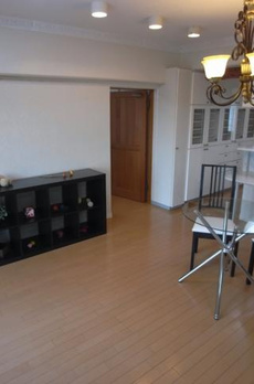 池之端パークハイツ 