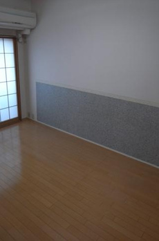 池之端パークハイツ 