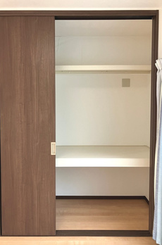 大森マンション 