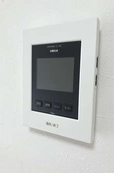 大森マンション 