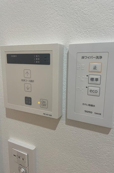永福戸建 