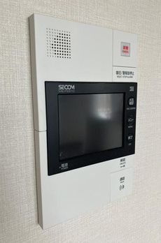 プラウド府中美好町 