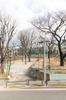 神明公園ハイツ・文京 