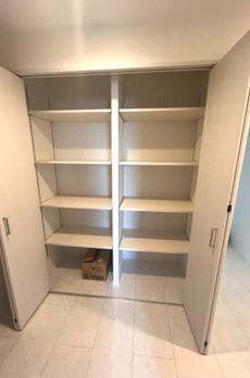 阿佐谷南戸建 