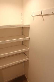 広尾パサージュ 