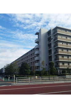 メロディーハイム南砂町フェイシア 