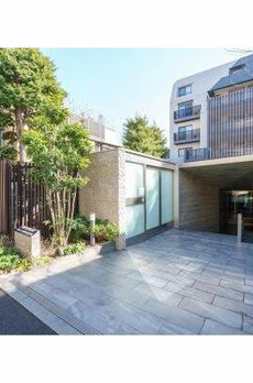 オープンレジデンシア代官山ザ・ハウス 