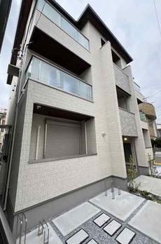 コンソラーレ南麻布 