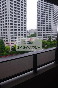 びゅうリエットグラン新宿戸山 