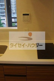 びゅうリエットグラン新宿戸山 