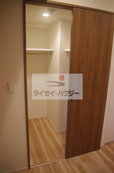 びゅうリエットグラン新宿戸山 