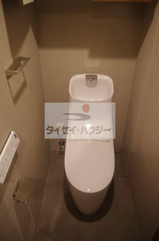 びゅうリエットグラン新宿戸山 