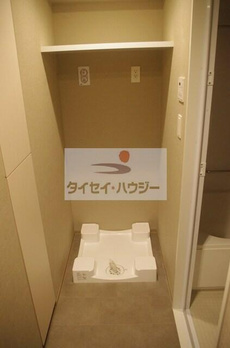 びゅうリエットグラン新宿戸山 