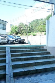 パティーナＶ代々木上原 