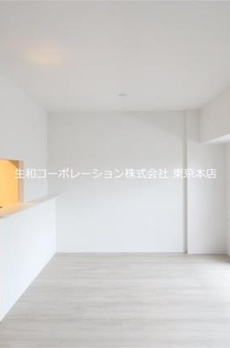 Ｎ　ｒｅｓｉｄｅｎｃｅ　ＳＵＭＩＹＯＳＨＩ　エヌレジデンス住吉 