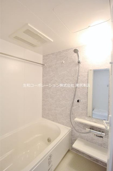Ｎ　ｒｅｓｉｄｅｎｃｅ　ＳＵＭＩＹＯＳＨＩ　エヌレジデンス住吉 