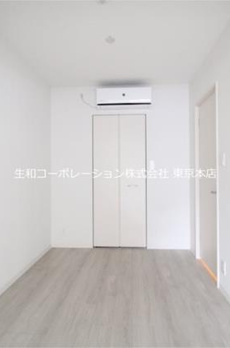 Ｎ　ｒｅｓｉｄｅｎｃｅ　ＳＵＭＩＹＯＳＨＩ　エヌレジデンス住吉 